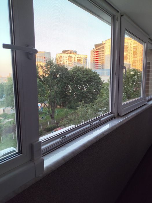 Квартира на вул. Стадіонна, 6 в Києві, ID 386963, фото №5