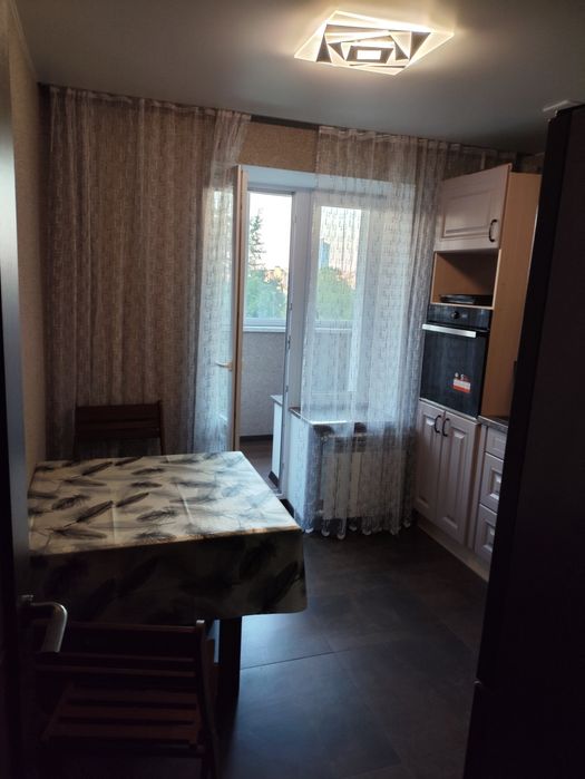 Квартира на вул. Стадіонна, 6 в Києві, ID 386963, фото №6