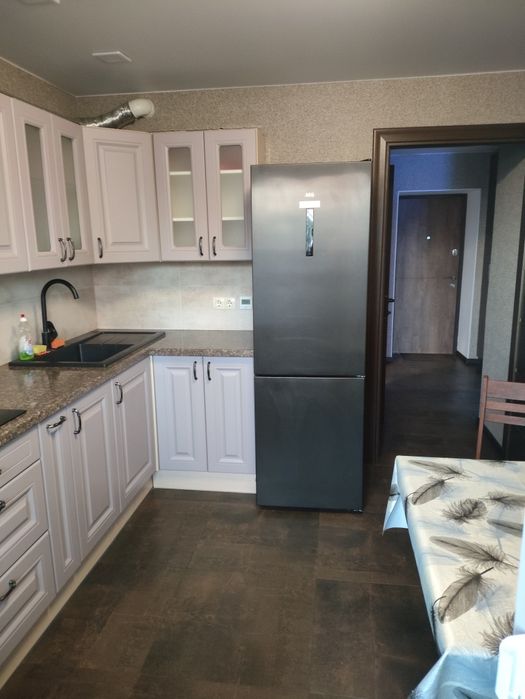 Квартира на вул. Стадіонна, 6 в Києві, ID 386963, фото №7
