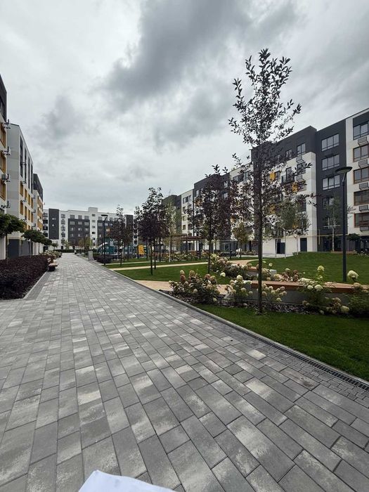 Квартира на ЖК Молодість в Києві, ID 240061, фото №1