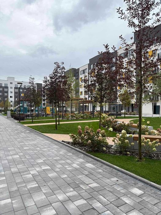 Квартира на ЖК Молодість в Києві, ID 240061, фото №4