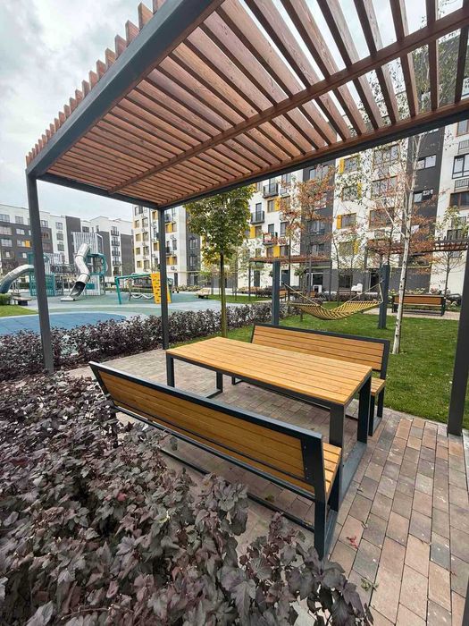 Квартира на ЖК Молодість в Києві, ID 240061, фото №5