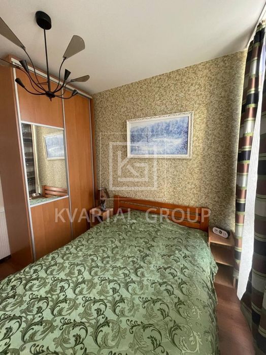 Квартира на ЖК Сінергія 3+ в Києві, ID 302377, фото №16