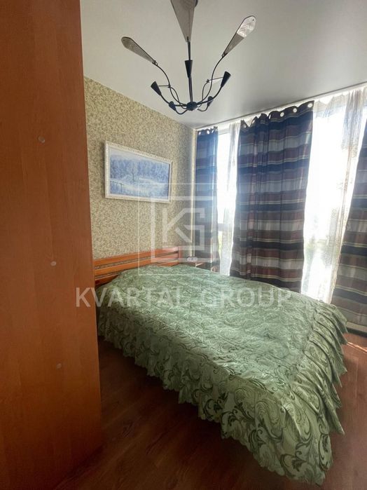 Квартира на ЖК Сінергія 3+ в Києві, ID 302377, фото №17