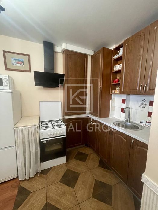 Квартира на ЖК Сінергія 3+ в Києві, ID 302377, фото №19