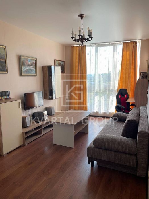 Квартира на ЖК Сінергія 3+ в Києві, ID 302377, фото №20