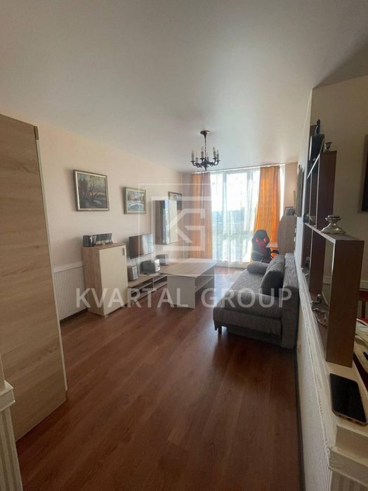 Квартира на ЖК Сінергія 3+ в Києві, ID 302377, фото №21