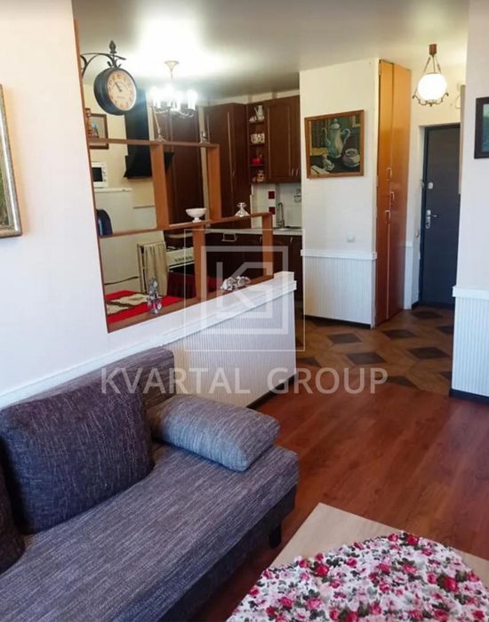 Квартира на ЖК Сінергія 3+ в Києві, ID 302377, фото №4