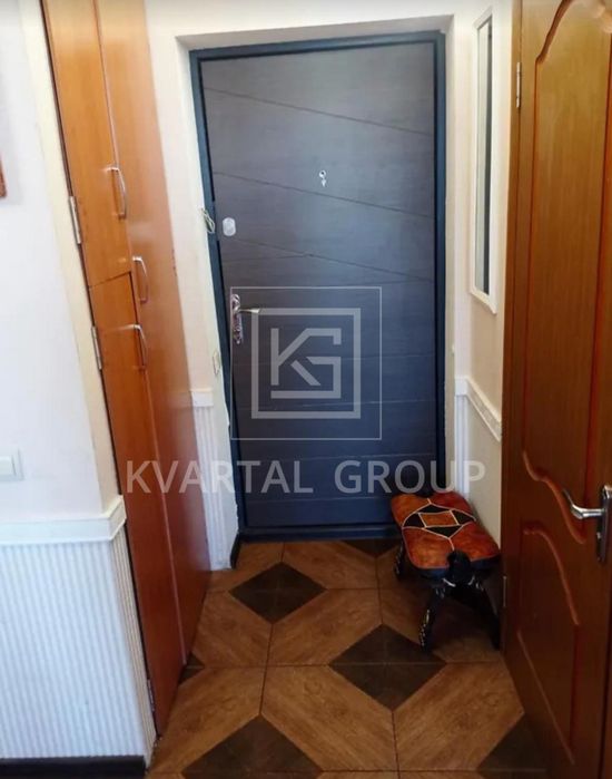 Квартира на ЖК Сінергія 3+ в Києві, ID 302377, фото №5