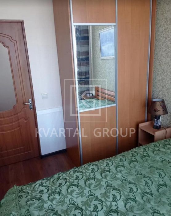 Квартира на ЖК Сінергія 3+ в Києві, ID 302377, фото №6