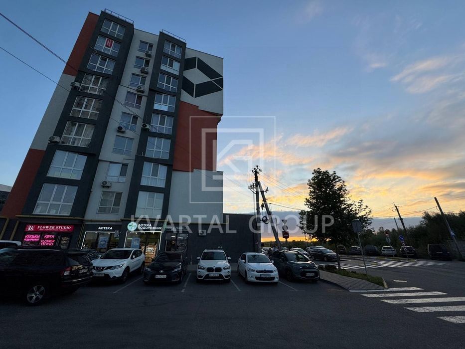 Квартира на ЖК Сінергія 3+ в Києві, ID 302377, фото №7