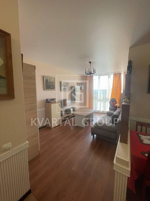 Квартира на ЖК Сінергія 3+ в Києві, ID 302377, фото №9