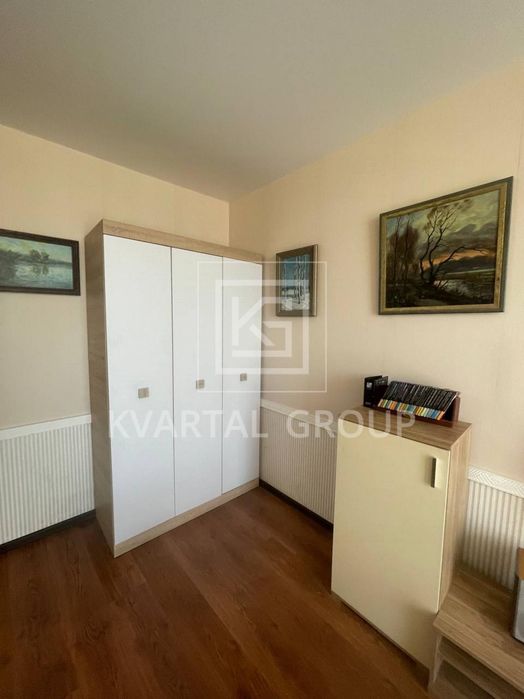 Квартира на ЖК Сінергія 3+ в Києві, ID 302377, фото №10