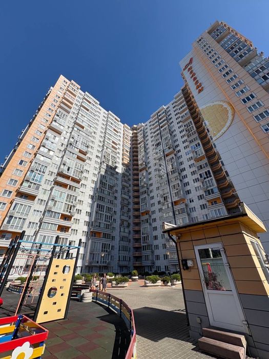 Квартира на ЖК Апельсин в Одесі, ID 267051, фото №1