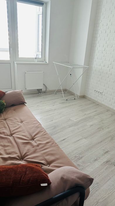 Квартира на вул. М. Донця, 2А в Києві, ID 315622, фото №13