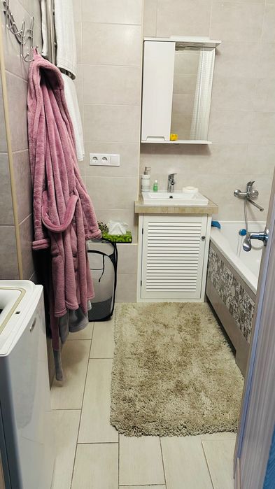Квартира на вул. М. Донця, 2А в Києві, ID 315622, фото №16