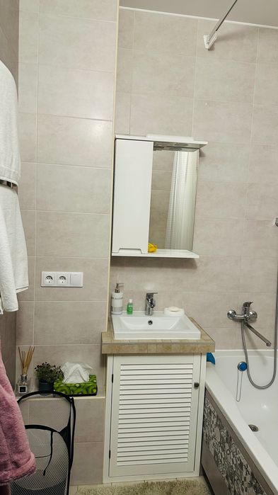 Квартира на вул. М. Донця, 2А в Києві, ID 315622, фото №18