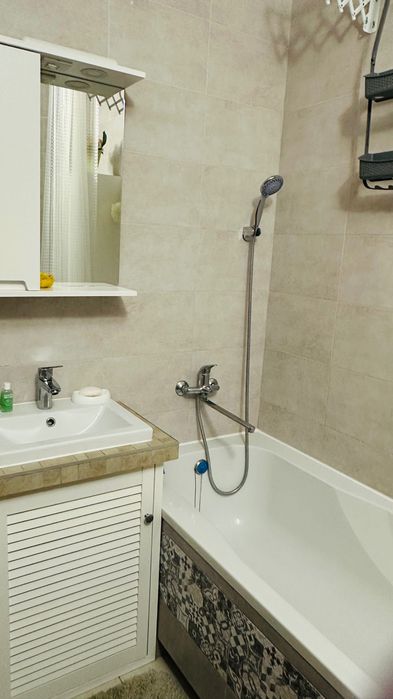 Квартира на вул. М. Донця, 2А в Києві, ID 315622, фото №19