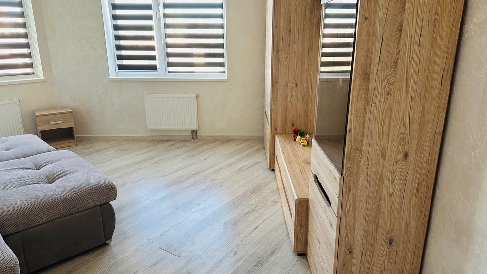 Квартира на вул. М. Донця, 2А в Київ, ID 315622, фото №3