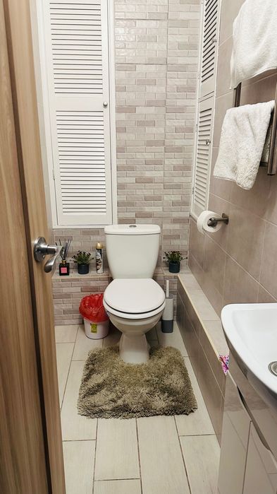 Квартира на вул. М. Донця, 2А в Києві, ID 315622, фото №21