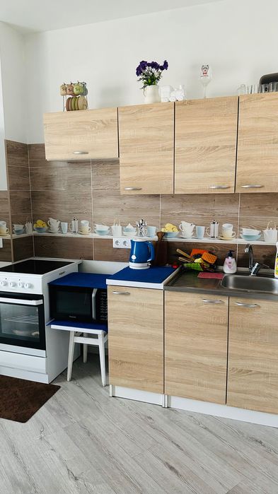 Квартира на вул. М. Донця, 2А в Києві, ID 315622, фото №7