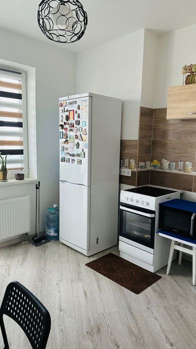 Квартира на вул. М. Донця, 2А в Києві, ID 315622, фото №8