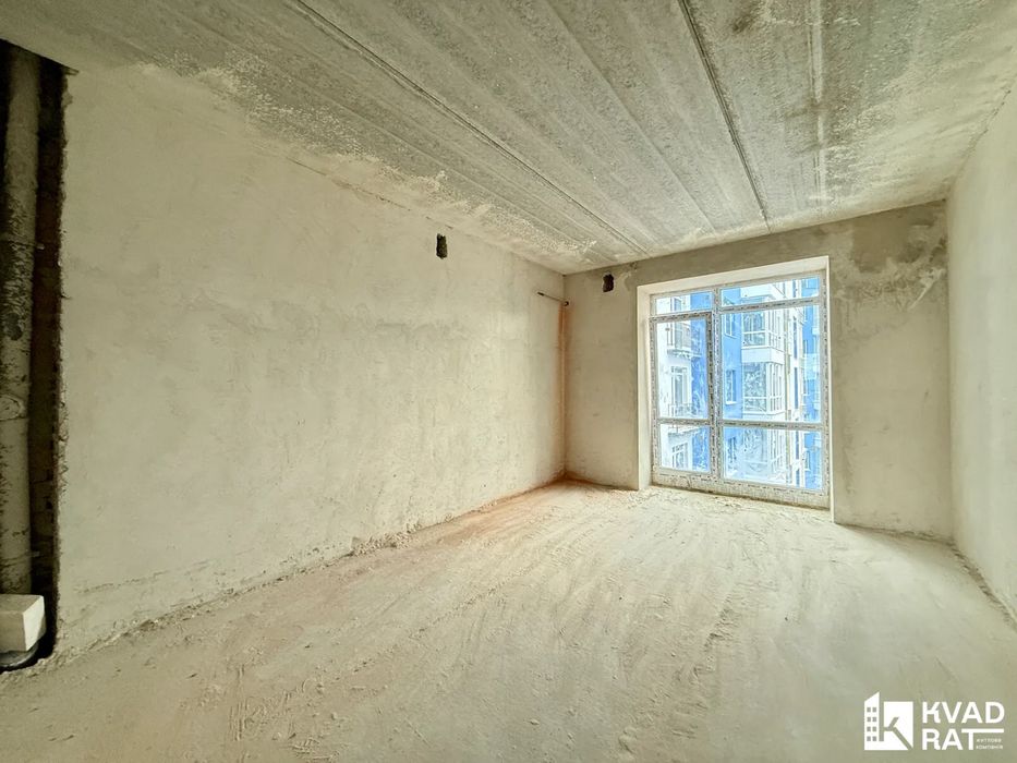 Квартира на ЖК Княгинин в Івано-Франківську, ID 208594, фото №2