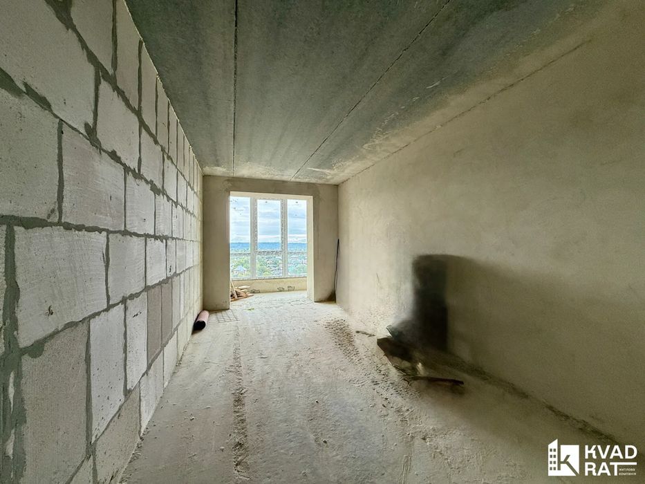 Квартира на ЖК Княгинин в Івано-Франківську, ID 208594, фото №12