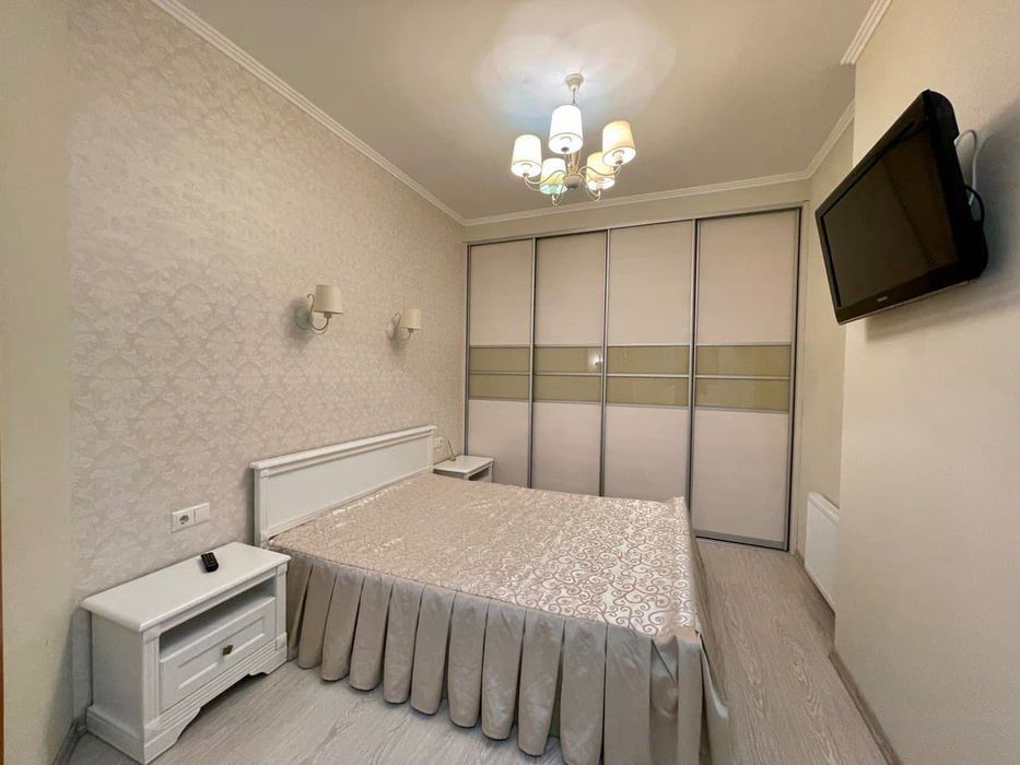 Квартира на вул. Жилянська, 118 в Києві, ID 259674, фото №11