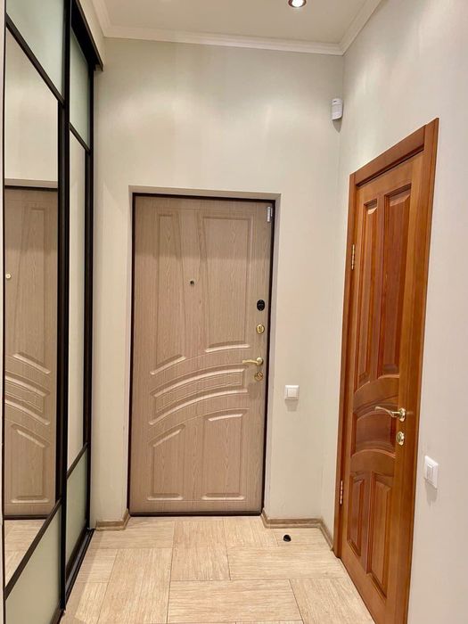 Квартира на вул. Жилянська, 118 в Києві, ID 259674, фото №8
