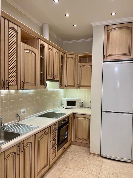 Квартира на вул. Жилянська, 118 в Києві, ID 259674, фото №9