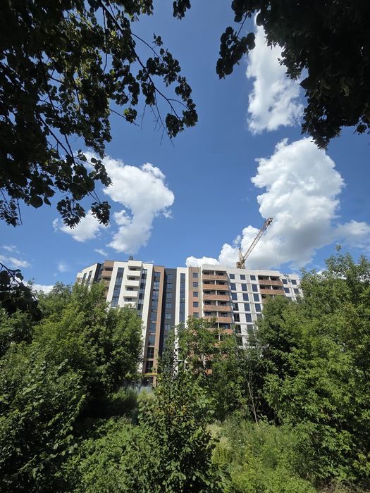 Квартира на вул. Трудова в Хмельницькому, ID 268869, фото №1