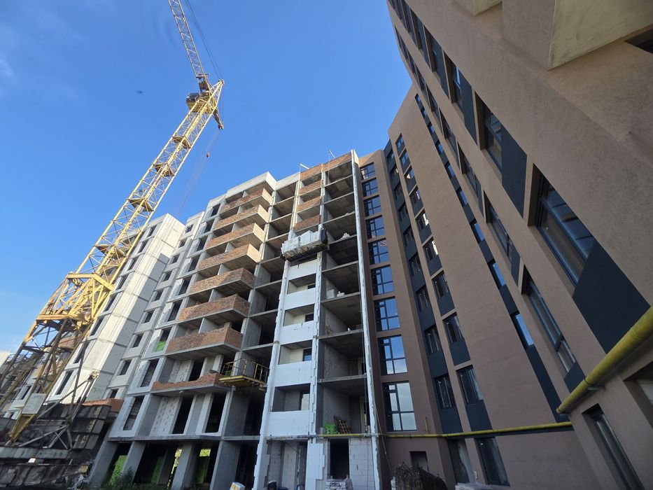Квартира на вул. Трудова в Хмельницькому, ID 268869, фото №2