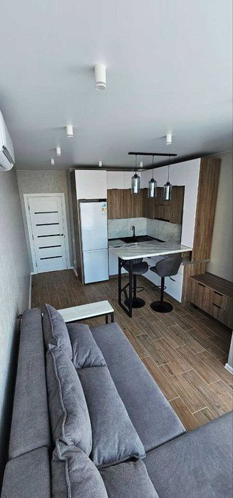 Квартира на ЖК Нивки Парк в Київ, ID 330760, фото №1