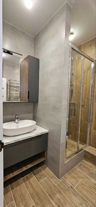 Квартира на ЖК Нивки Парк в Києві, ID 330760, фото №12