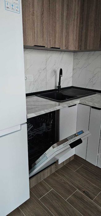 Квартира на ЖК Нивки Парк в Києві, ID 330760, фото №9
