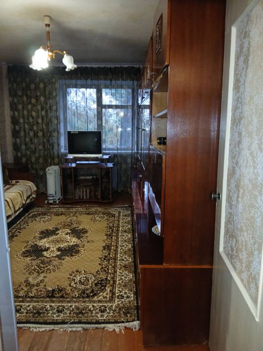 Купити квартиру за адресою військове містечко 33 в Кривий Ріг на Findly.com.ua Квартира на військове містечко 33 в Кривий Ріг, ID 181687, фото №1