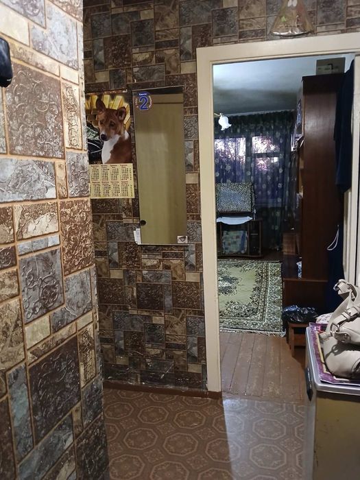 Квартира на військове містечко 33 в Кривий Ріг, ID 181687, фото №2