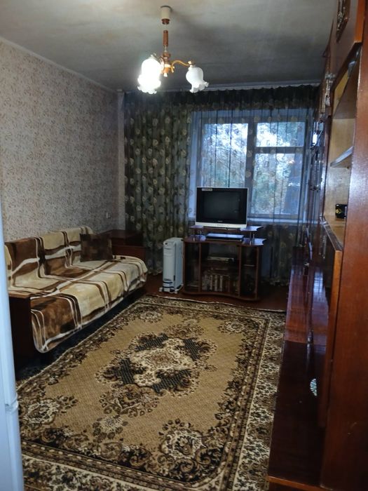 Квартира на військове містечко 33 в Кривий Ріг, ID 181687, фото №3