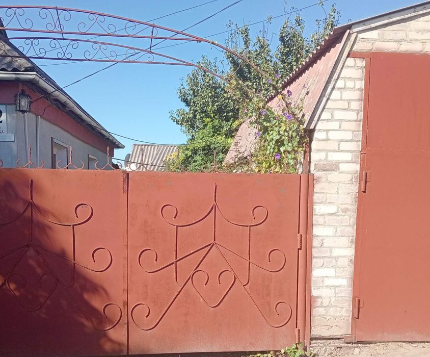 Будинок на вул. Франка, ID 422623, фото №1