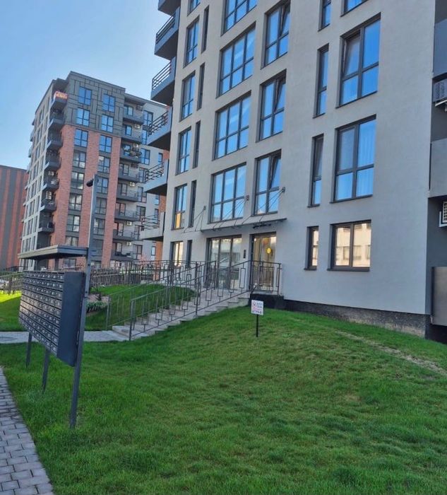 Квартира на ЖК West Towers в Ужгороді, ID 219103, фото №16