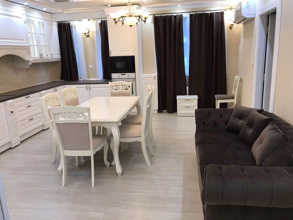 Квартира на ЖК West Towers в Ужгород, ID 219103, фото №3
