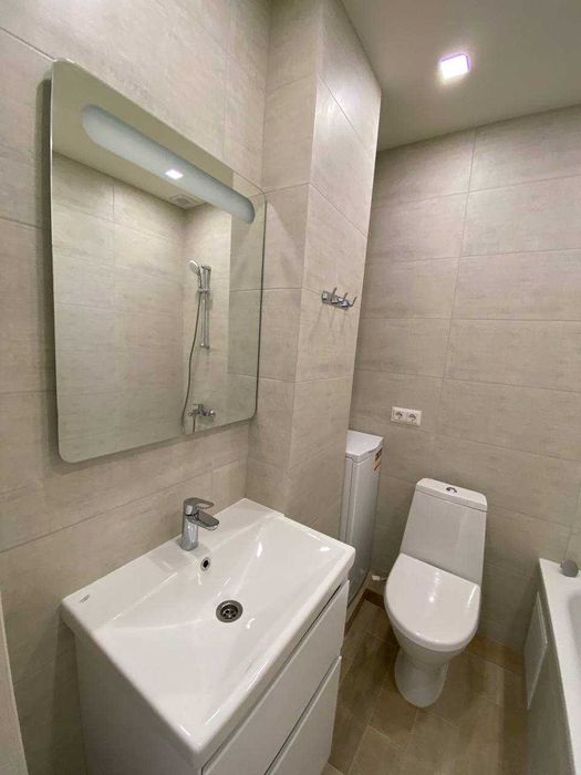 Квартира на ЖК Променада в Києві, ID 407345, фото №12