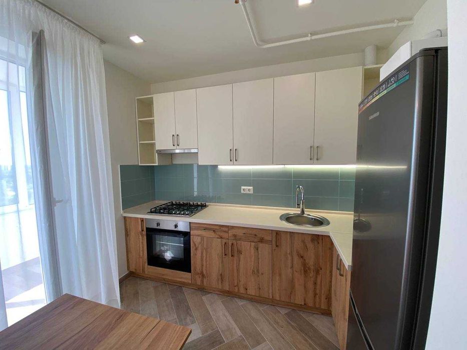 Квартира на ЖК Променада в Києві, ID 407345, фото №8