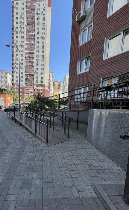 Квартира на вул. Софії Русової, 3 в Києві, ID 357651, фото №11