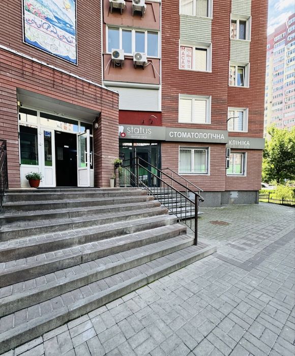 Квартира на вул. Софії Русової, 3 в Києві, ID 357651, фото №12