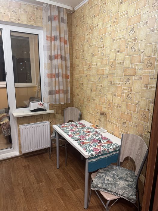 Квартира на вул. Софії Русової, 3 в Києві, ID 357651, фото №4
