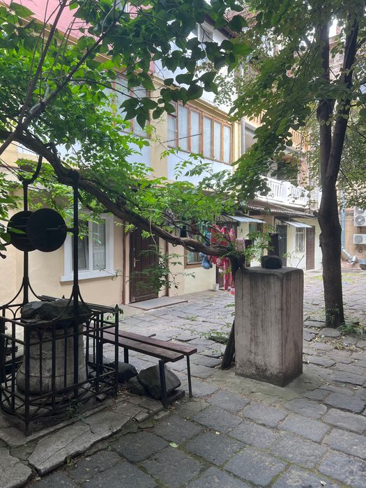 Квартира на вул. Грецька в Одесі, ID 278245, фото №7
