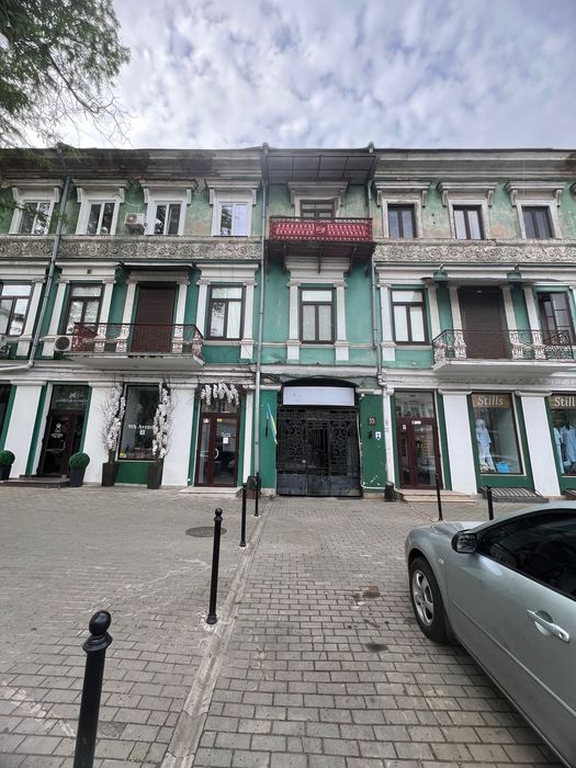 Квартира на вул. Грецька в Одесі, ID 278245, фото №9