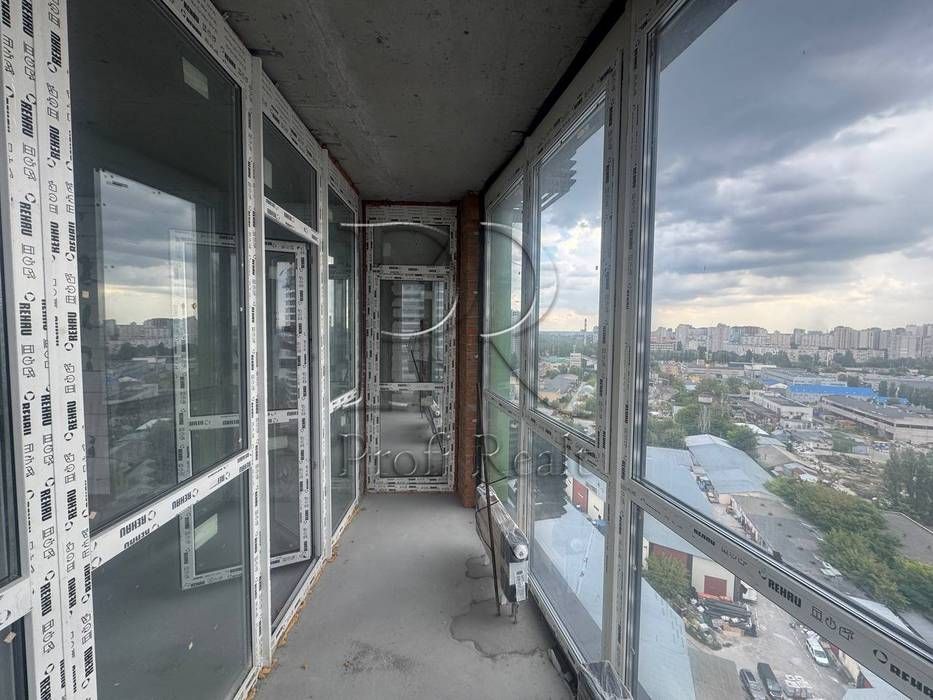 Квартира на вул. Причальна, 10 в Київ, ID 333725, фото №4